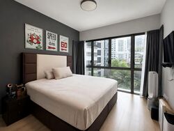 H2O Residences (D28), Condominium #606762711
